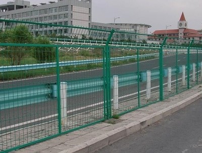 上海高速公路护栏网