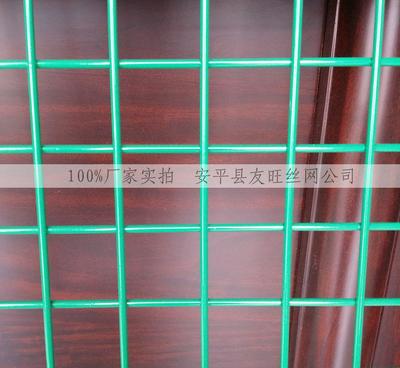 友旺护栏网——专业框架护栏网现货直销，厂家直供品质保障